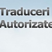 traduceri autorizate